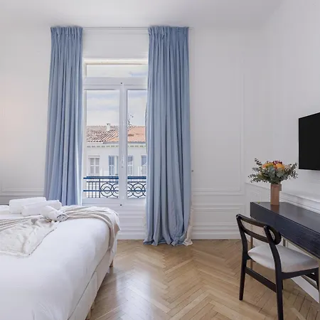 Le Napoleon - Luxe Et Serenite Au Coeur De Apartment *